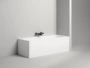 ванна salini orlanda kit  102115g s-sense 160x70 см, белый